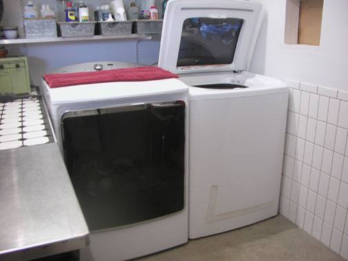 washerdryer