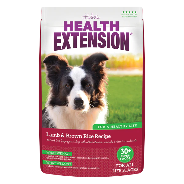 healthextlambdogfood